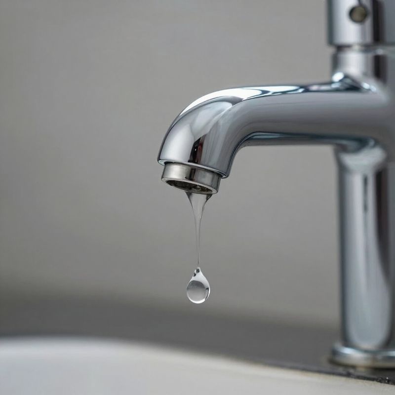 Leak Detection & Repair in Norwalk