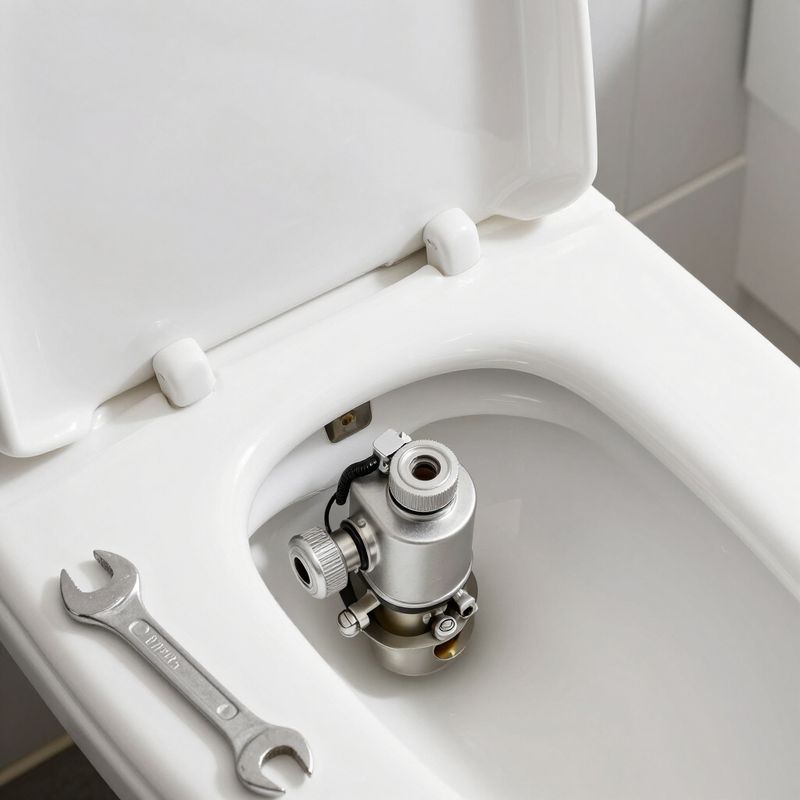 Toilet & Faucet Repair in Norwalk