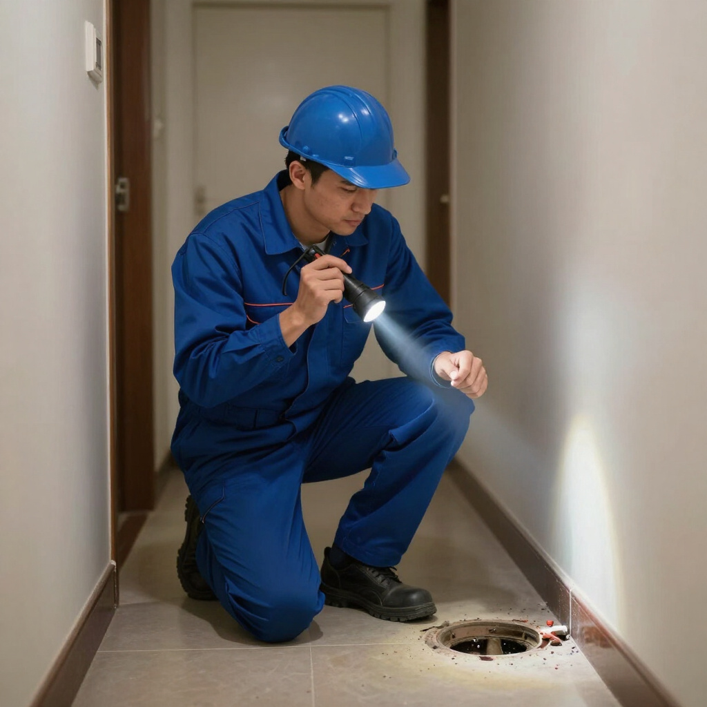 A Well Pump Losing Prime: A Norwalk, CA Fix